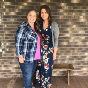 Meet your Posher, Summer